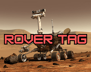 ROVER TAG