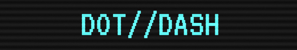 DOT//DASH