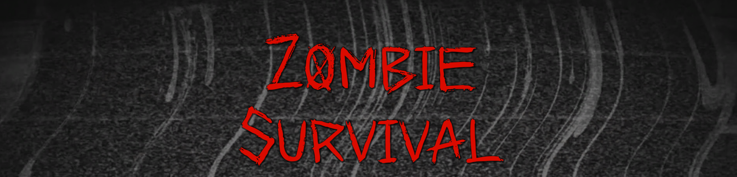 Zombie Survival