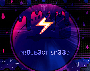 Pr0J3CT SP33D