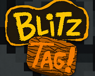 Blitz Tag (Itch Temp)