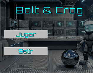 Bolt&Crog