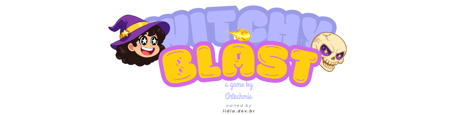 Witchy Blast
