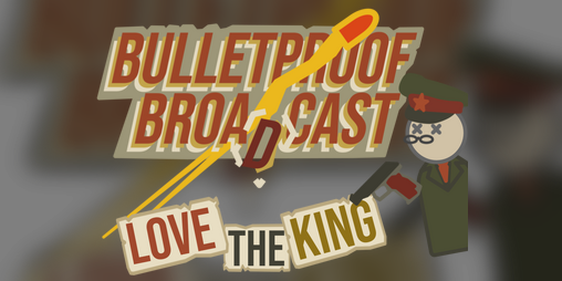 Cover image for Bulletproof Broadcast
