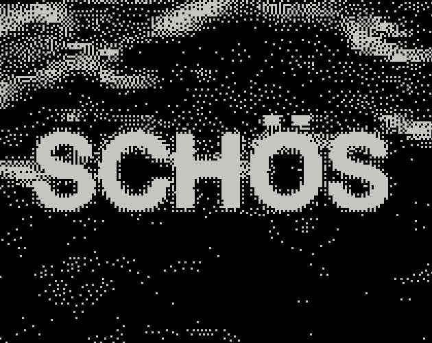 Cover image for SCHÖS | ЩЁС