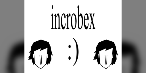 Cover image for incrobex