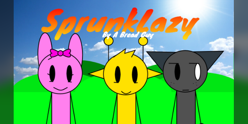 Cover image for SprunkLazy