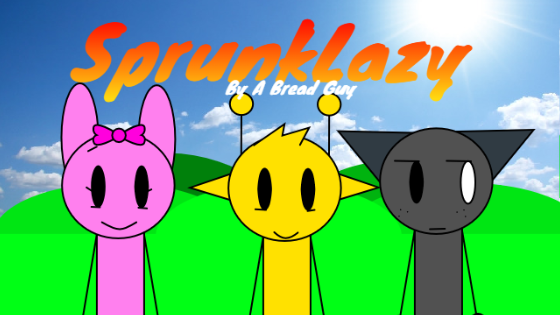 Cover image for SprunkLazy
