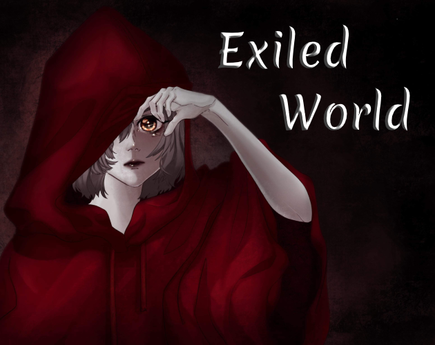 Cover image for Exiled World