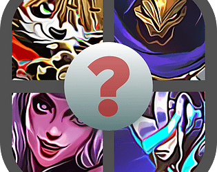 Guess The MobileLegends Heroes QUIZ APP