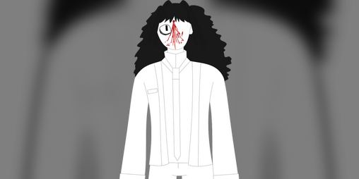 Cover image for Judgement ghost
