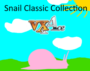 Snail Classic Collection - VX Ace