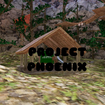 Project Phoenix OFFICIAL by tozzz2