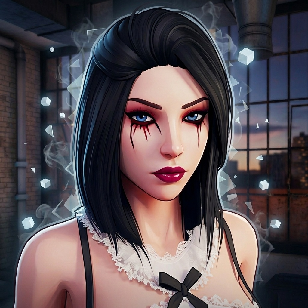 Cover image for Sissy Sim 3.0 (Free - beta)