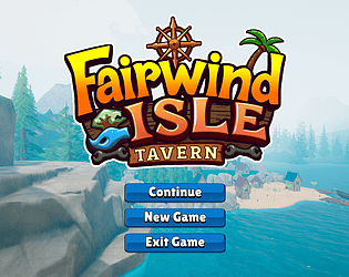 FairwindIsle