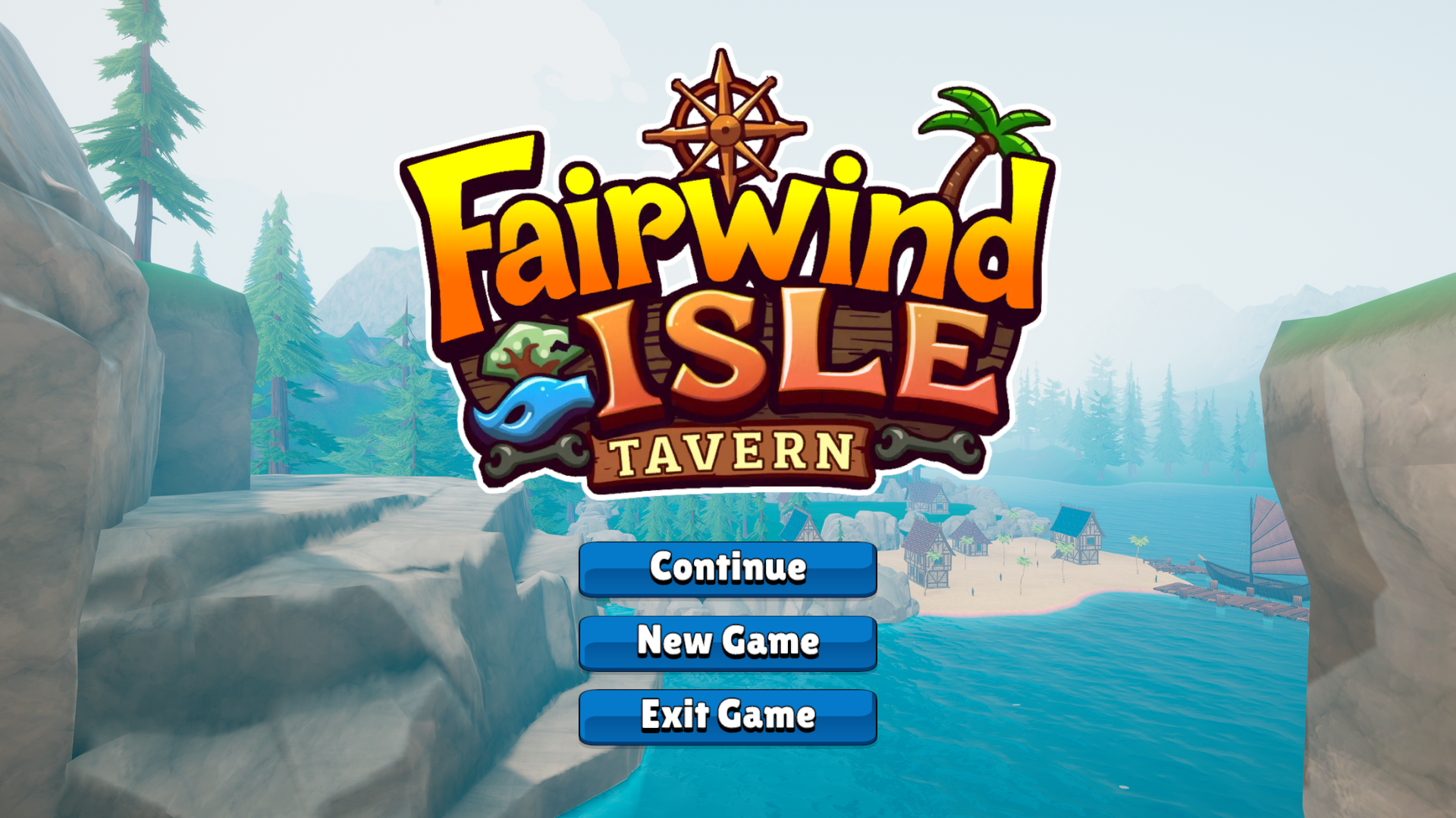 FairwindIsle