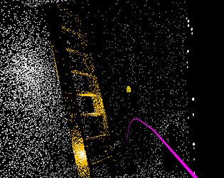 Lidar Game