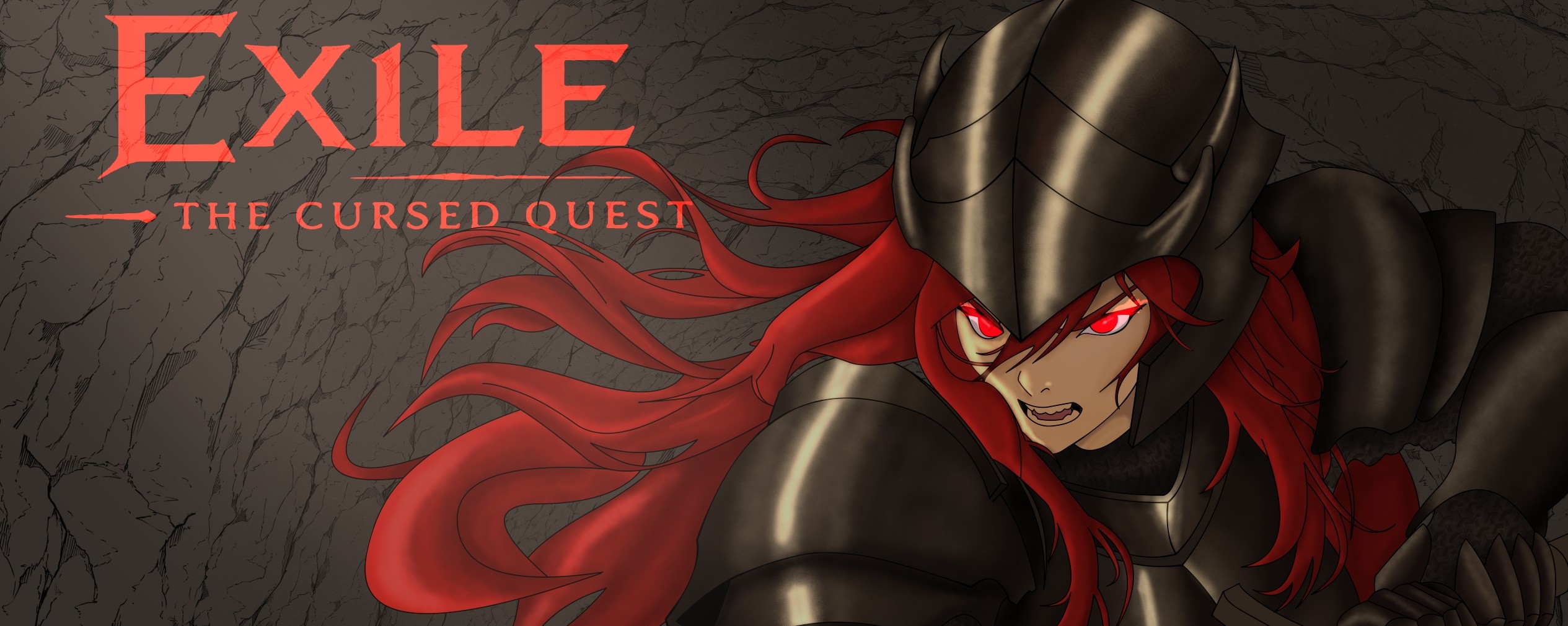 Exile : the cursed quest