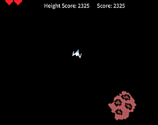 Asteroids