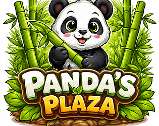 Panda Plaza