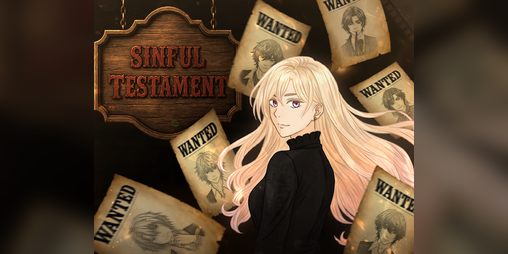 Cover image for Sinful Testament (Demo)