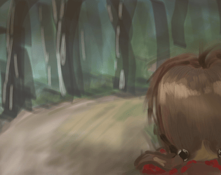 Little Red