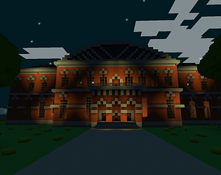 psychiatric clinic
