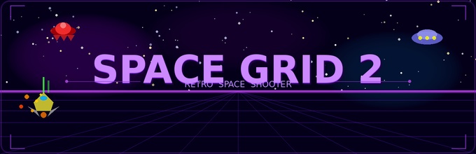 Space Grid 2