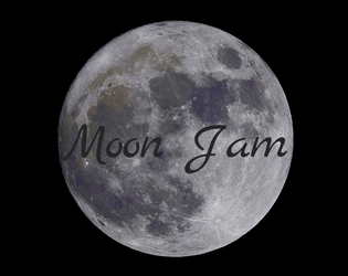 Moon Jam   - A chain letter game about cooking and consequences 
