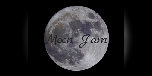 Cover image for Moon Jam