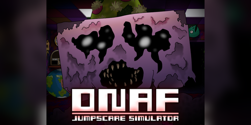 Cover image for One Night at Flumpty's: Jumpscare Simulator