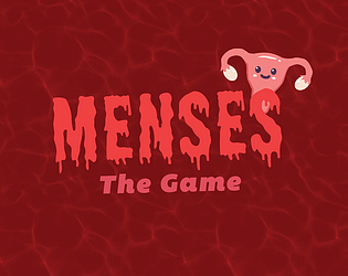 Menses: The Game