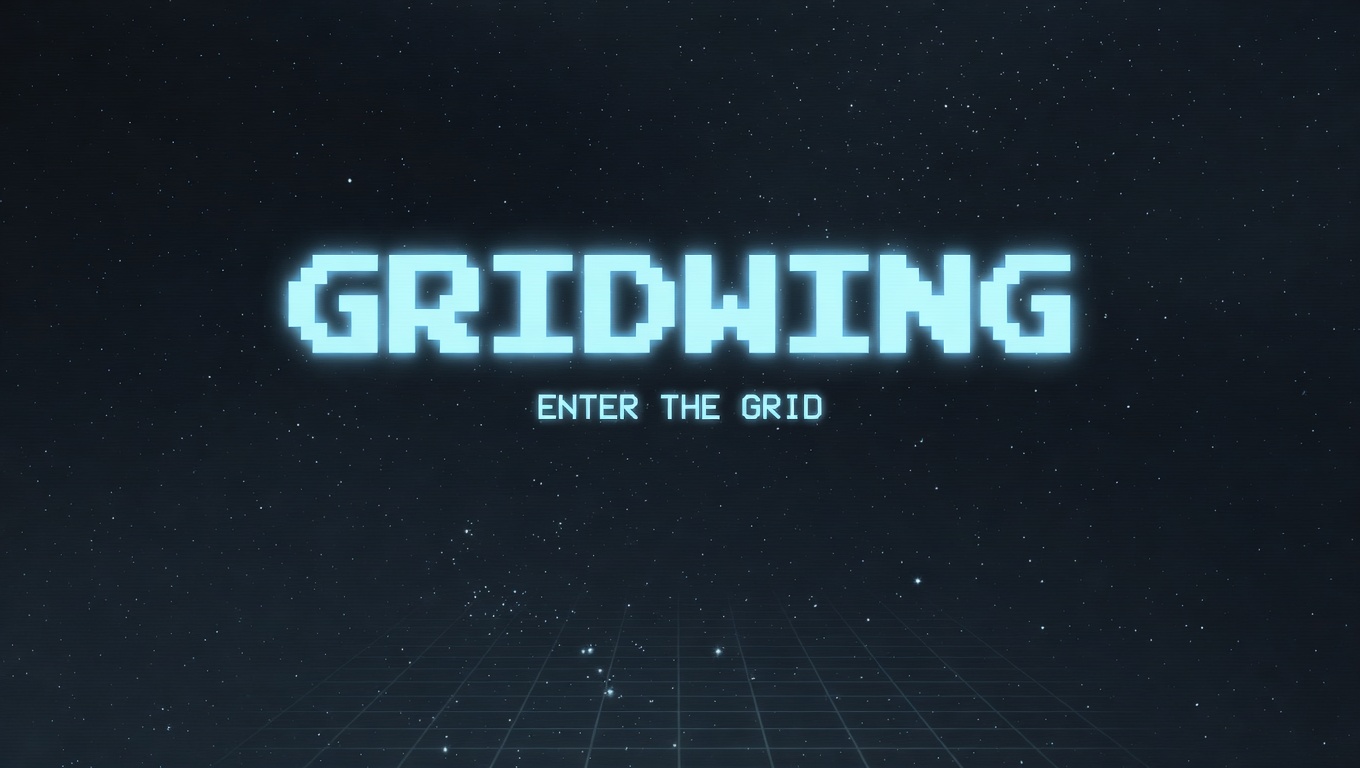 Gridwing Demo