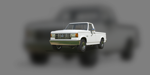 Cover image for 1990 Ford F-150