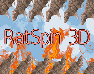 RatSpin 3D
