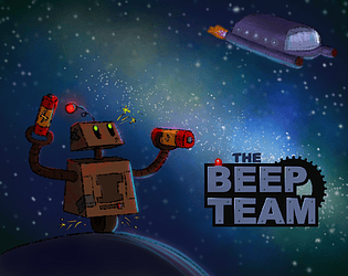 The B.E.E.P Team
