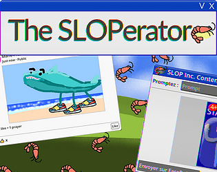 The SLOPerator