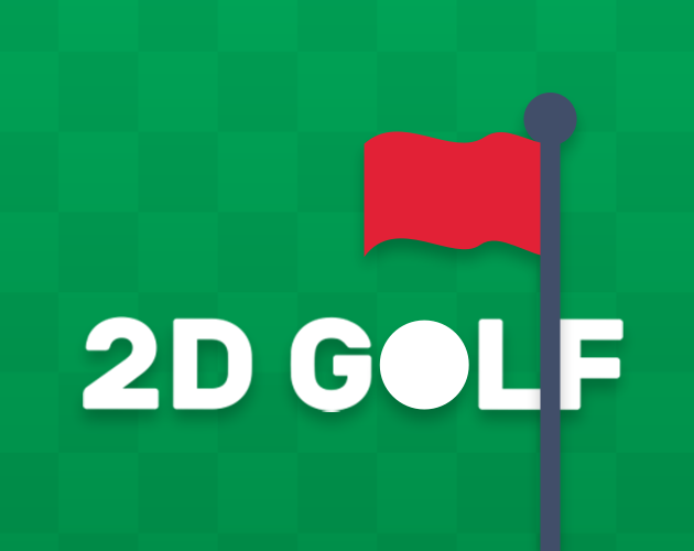 2D Golf