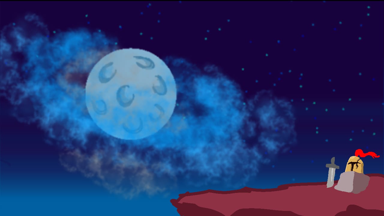 Cover image for Son Of A Time