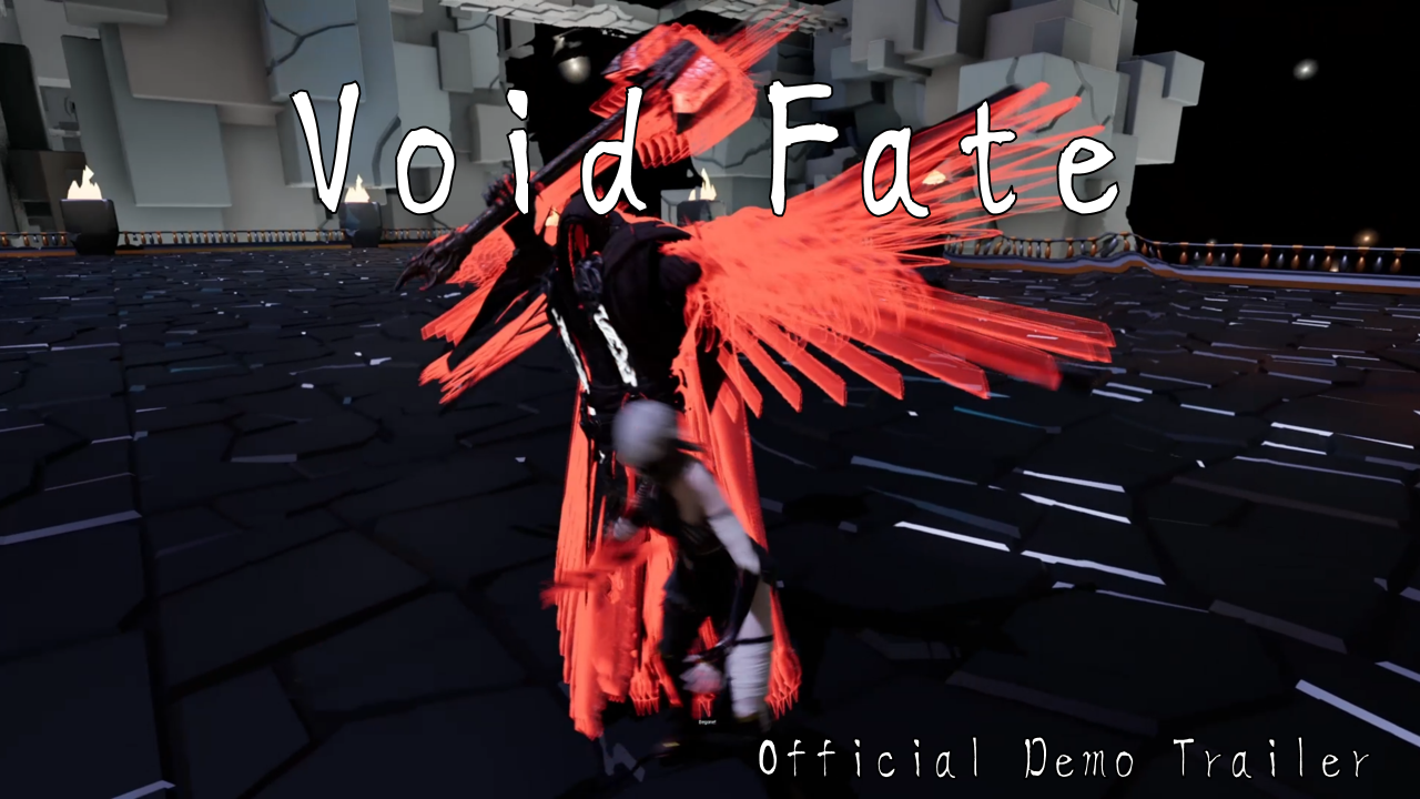 Void Fate (Demo)