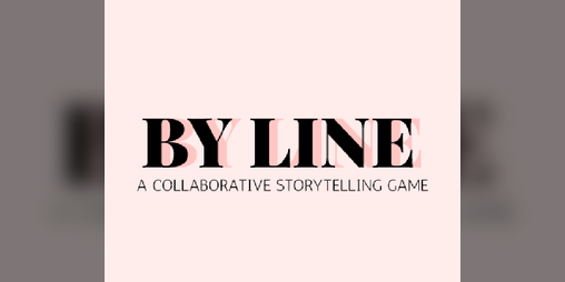 Cover image for By Line