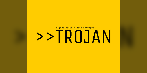 Cover image for Trojan