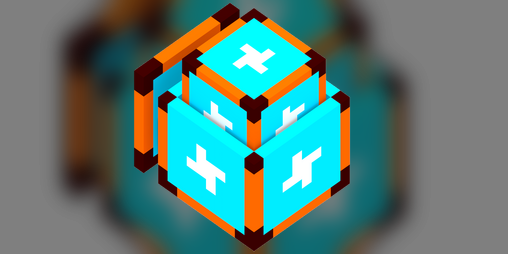 Cover image for Reinforcement [1.0 Update]