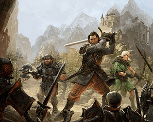 Tales from the Ashana