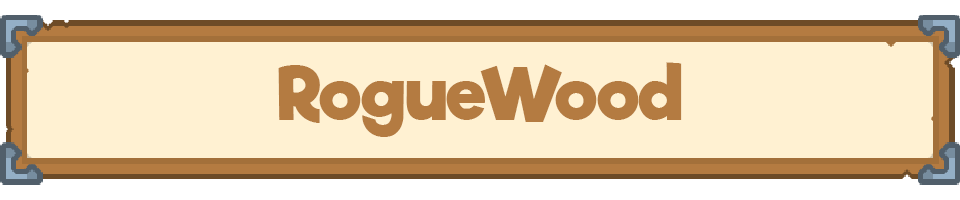 Rogue Wood