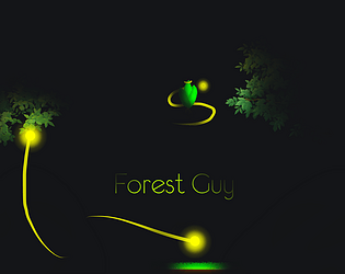 Forest Guy
