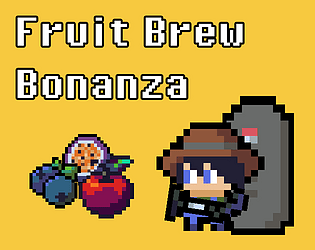 Fruit Brew Bonanza