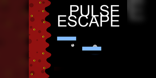 Cover image for Pulse Escape