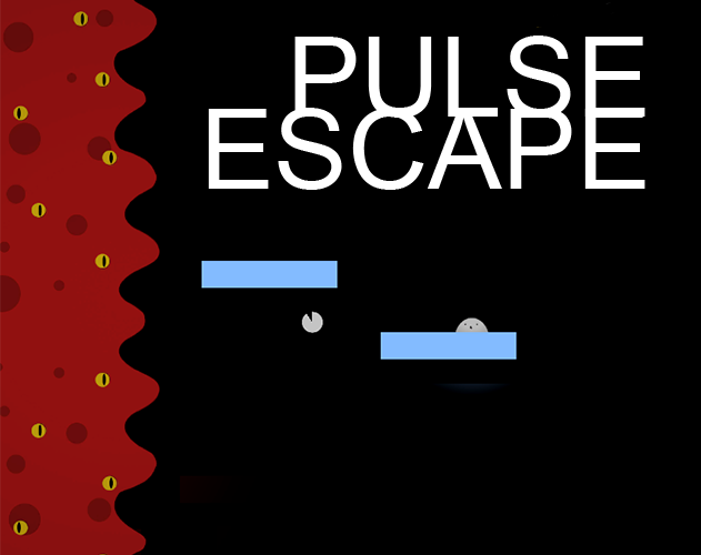 Cover image for Pulse Escape