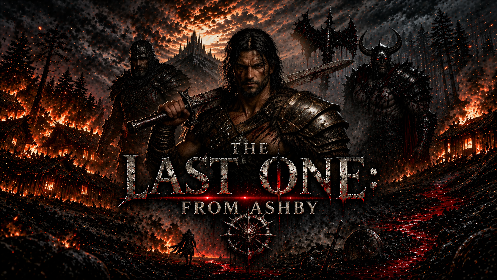 The Last One - From Ashby